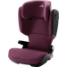 Britax Varapäällinen - KIDFIX M i-SIZE Burgundy Red