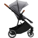 Britax STRIDER M Elephant Grey