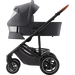 Britax VAUNUKOPPA – SMILE 5Z Midnight Grey