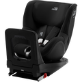 Britax SWINGFIX M i-SIZE Space Black