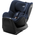 Britax SWINGFIX M PLUS Moonlight Blue