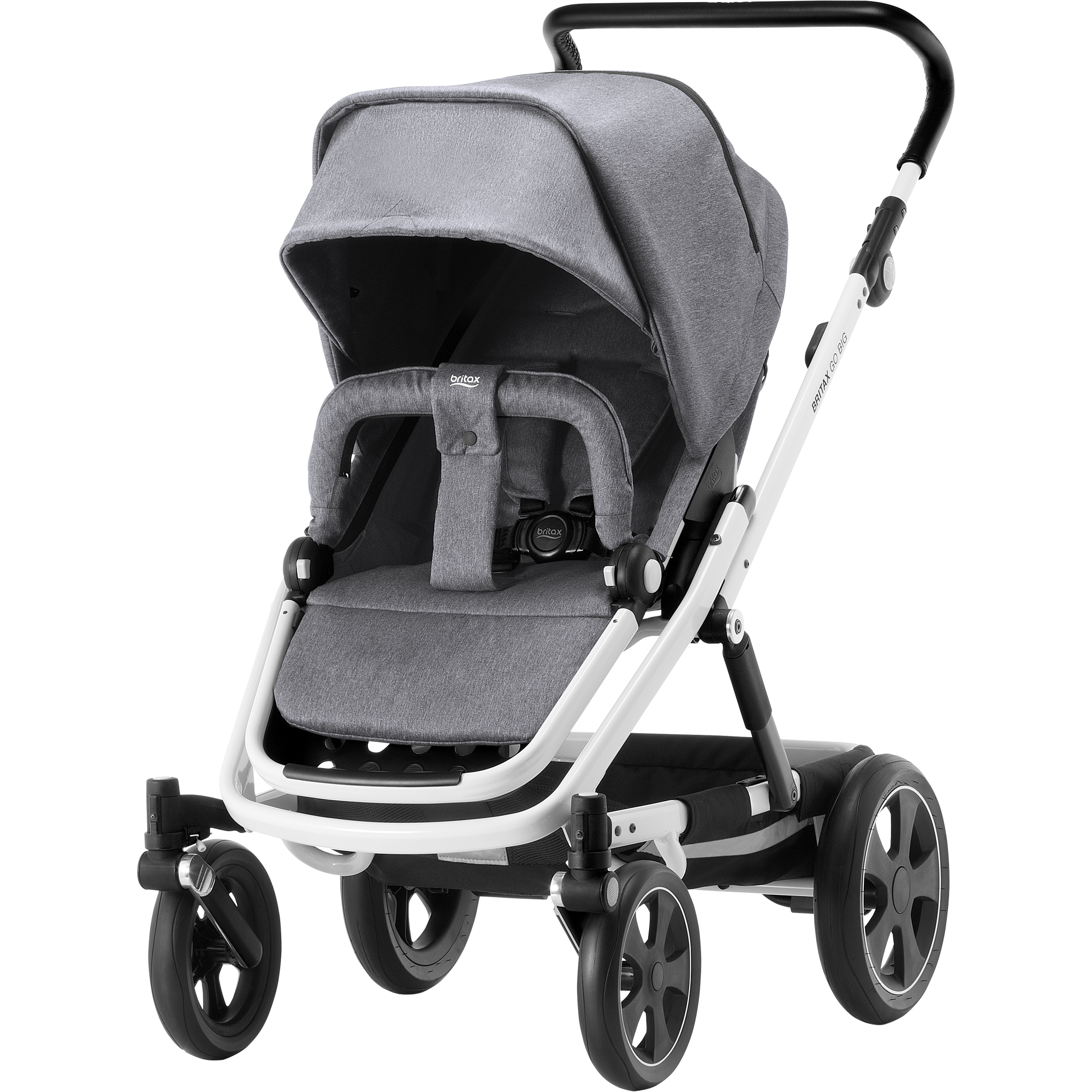 britax go buggy