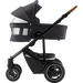 Britax Vaunukoppa – SMILE 4 Midnight Grey