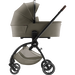 Britax VAUNUKOPPA – RIO Urban Olive