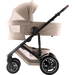 Britax VAUNUKOPPA – SMILE 5Z Teak