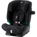 Britax Varapäällinen - ADVANSAFIX PRO Galaxy Black
