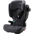 Britax Varapäällinen - KIDFIX i-SIZE Storm Grey