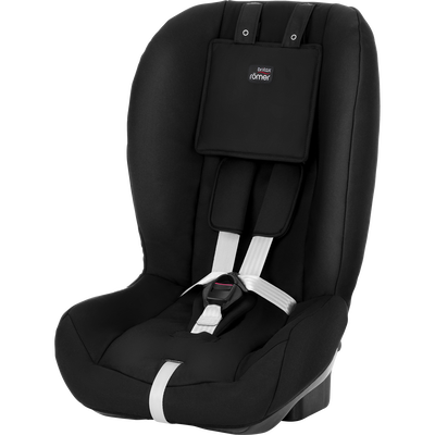 Britax TWO-WAY Cosmos Black