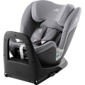 Britax Varapäällinen - SWIVEL Frost Grey