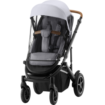 Britax Stay Cool - kuomu - SMILE 