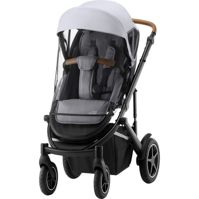 Britax Stay Cool - kuomu - SMILE III 