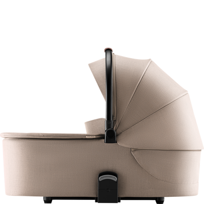 Britax VAUNUKOPPA – RIO Teak