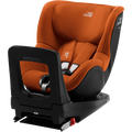 Britax Varapäällinen - DUALFIX 5Z / PRO M / 3/M i-SIZE / SWINGFIX (M) i-SIZE Golden Cognac