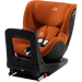 Britax Varapäällinen - DUALFIX 5Z / PRO M / 3/M i-SIZE / SWINGFIX (M) i-SIZE Golden Cognac