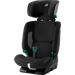 Britax VERSAFIX Space Black