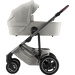 Britax VAUNUKOPPA – SMILE 5Z Linen Grey