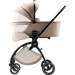 Britax VAUNUKOPPA – RIO Teak