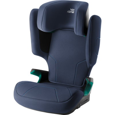 Britax Varapäällinen - HI-LINER Moonlight Blue