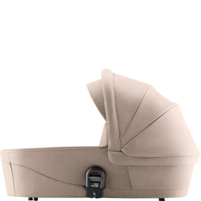 Britax VAUNUKOPPA – SMILE 5Z Teak