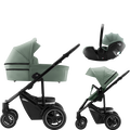 Britax SMILE 4 – COMFORT-PAKETTI 
