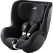 Britax DUALFIX 5Z Deep Black