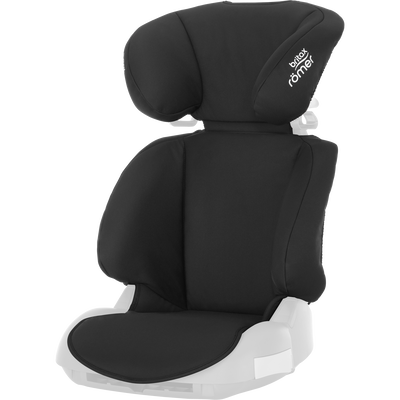 Britax Varapäällinen - ADVENTURE Cosmos Black