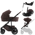 Britax VENNA &ndash; COMFORT PLUS SET 