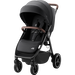 Britax B-AGILE R Carbon Black