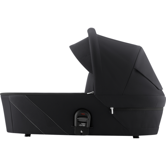 Britax VAUNUKOPPA – SMILE 5Z Galaxy Black