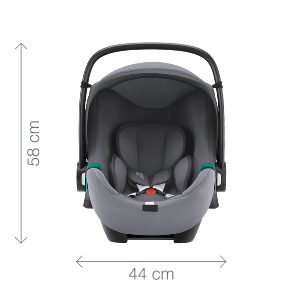 Baby safe hotsell i size manual