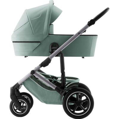 Britax SMILE 5Z – ESSENTIAL SET 