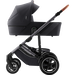 Britax VAUNUKOPPA – SMILE 5Z Fossil Grey