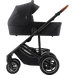 Britax VAUNUKOPPA – SMILE 5Z Galaxy Black