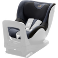 Britax Varapäällinen - DUALFIX 5Z / PRO (M) / (3/M) i-SIZE / SWINGFIX (M) i-SIZE Blue Marble