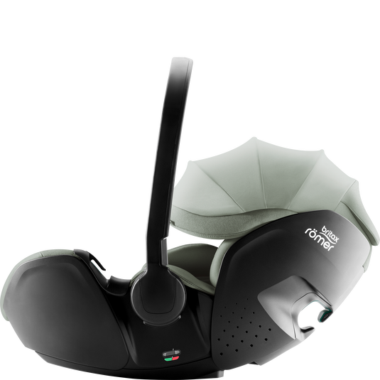Britax BABY-SAFE PRO Sage Green