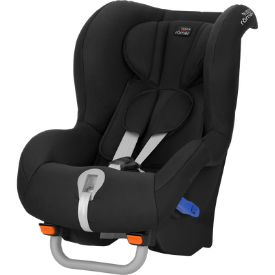 Britax römer two 2025 way montering