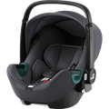 Britax Varapäällinen - BABY-SAFE iSENSE Midnight Grey