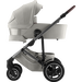 Britax VAUNUKOPPA – SMILE 5Z Linen Grey