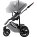 Britax SMILE 5Z Frost Grey