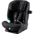 Britax Varapäällinen - ADVANSAFIX PRO Carbon Black | STYLE