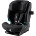 Britax Varapäällinen - ADVANSAFIX PRO Carbon Black | STYLE