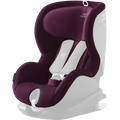 Burgundy Red/n.a.
