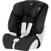 Britax Varapäällinen - EVOLVA 1-2-3 PLUS Cosmos Black