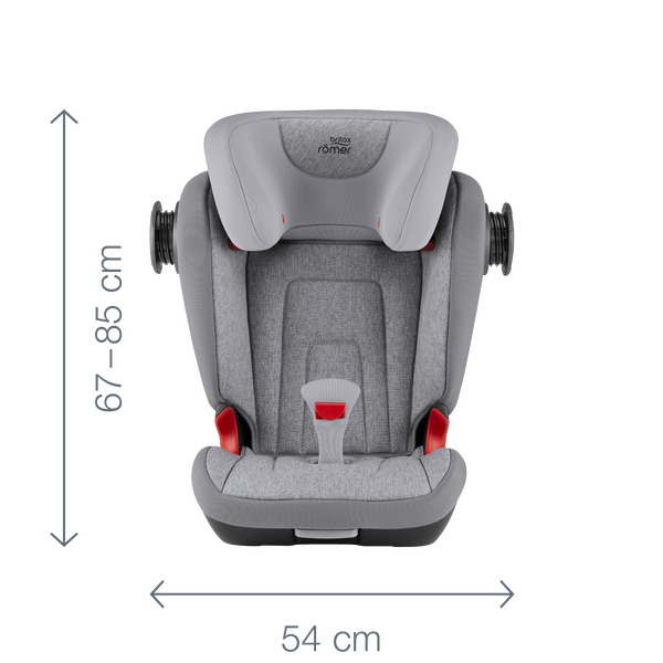 Britax s clearance