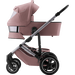 Britax SMILE 5Z Dusty Rose