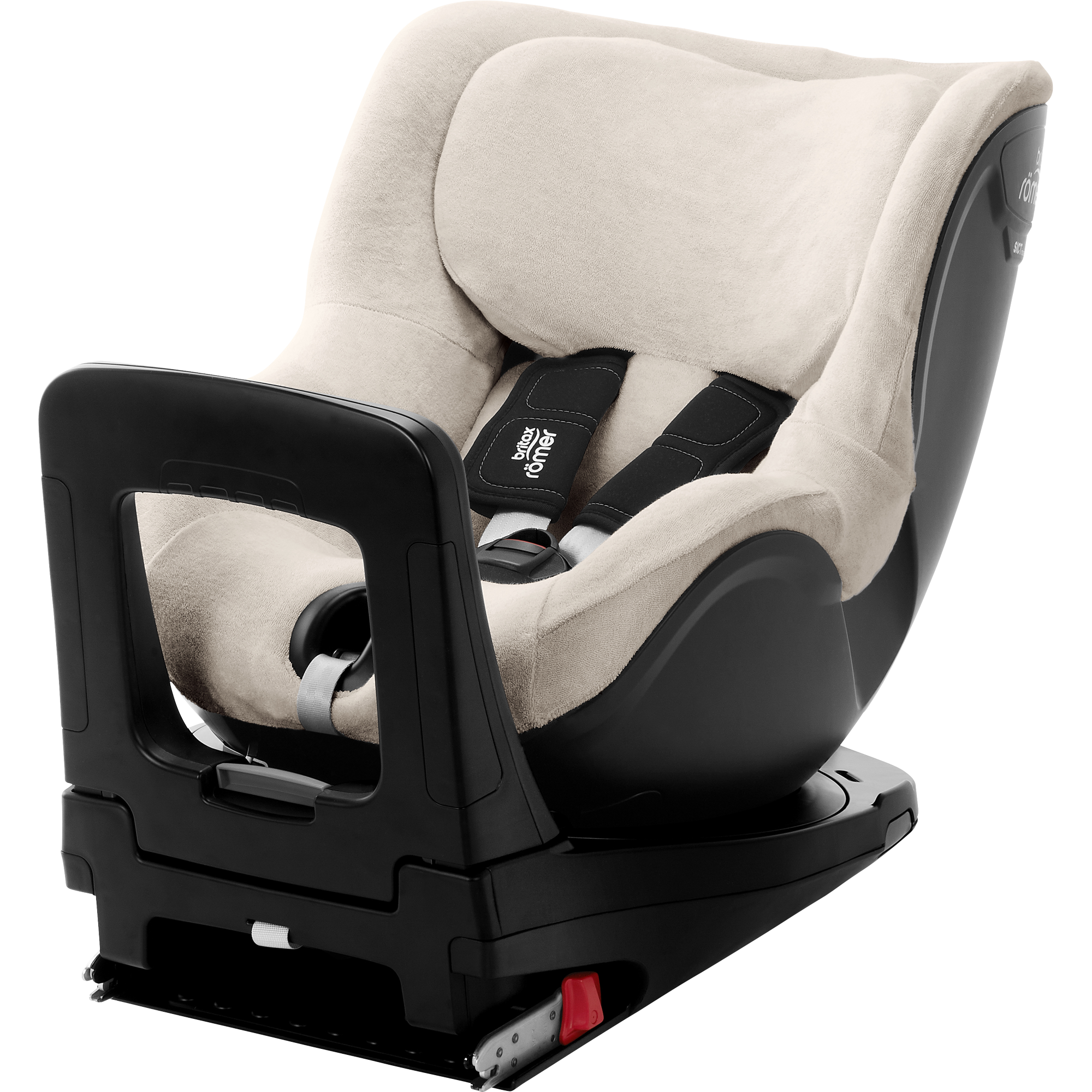 cybex twins