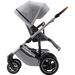 Britax SMILE 5Z Frost Grey