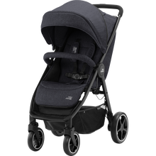 Britax kuljetuskassi outlet