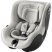 Britax DUALFIX 5Z Linen Grey