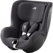 Britax DUALFIX 5Z Deep Grey